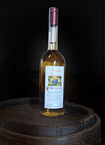 Grappa Riserva