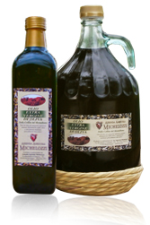 Vino Chianti