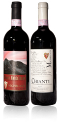 Vino Chianti